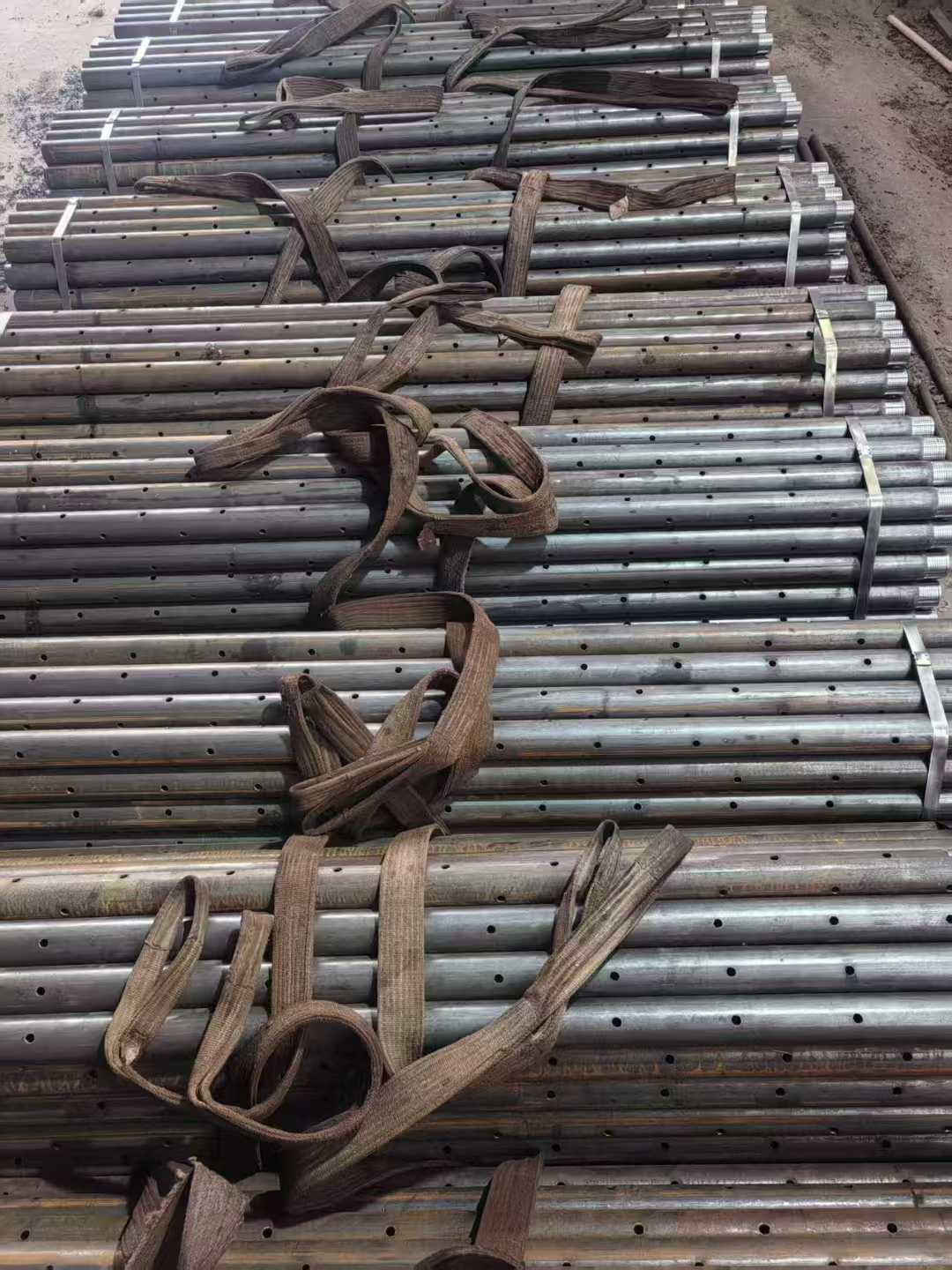 黄浦127mm管棚管