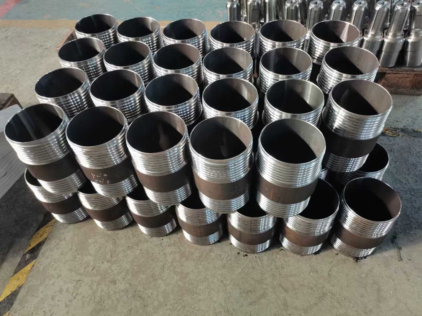 黄浦219mm管棚管